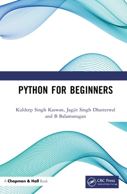 Python for Beginners by Kaswan, Kuldeep Singh