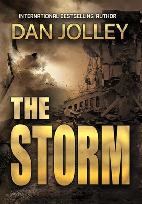 The Storm by Jolley, Dan