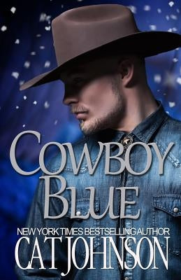 Cowboy Blue by Johnson, Cat