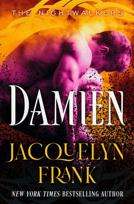 Damien by Frank, Jacquelyn