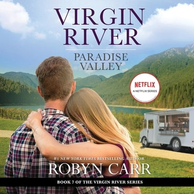 Paradise Valley by Carr, Robyn