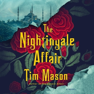 The Nightingale Affair by Mason, Tim