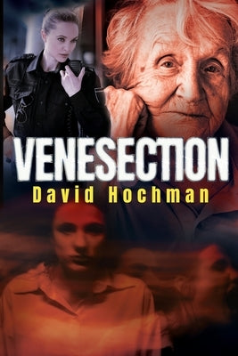 Venesection by Hochman, David