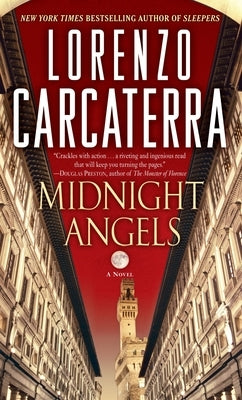 Midnight Angels by Carcaterra, Lorenzo