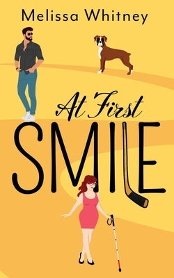 At First Smile by Whitney, Melissa