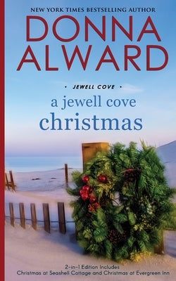 A Jewell Cove Christmas by Alward, Donna