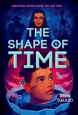 The Shape of Time (Rymworld Arcana, Book 1) by Calejo, Ryan