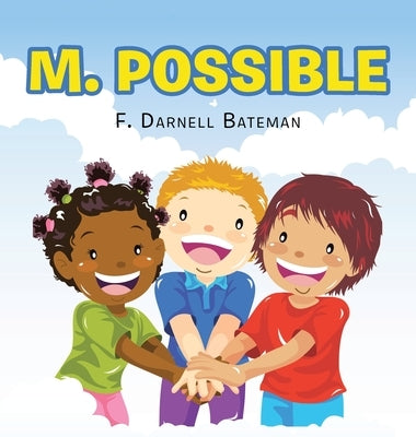 M. Possible by Bateman, F. Darnell