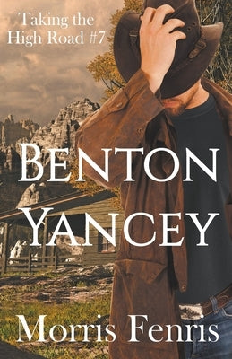 Benton Yancey by Fenris, Morris