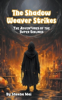 The Shadow Weaver Strikes by Mai, Sheena