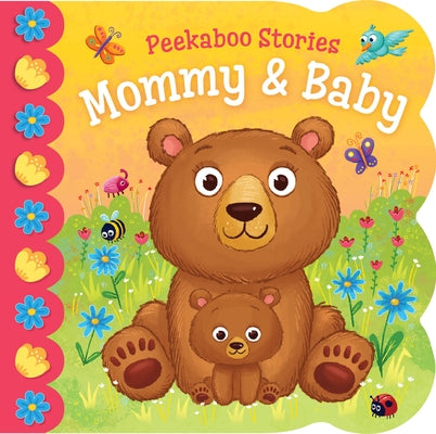 Mommy & Baby by Publishing, Kidsbooks