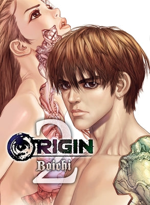 Origin 2 by Boichi