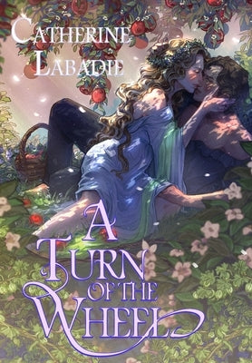 A Turn of the Wheel by LaBadie, Catherine