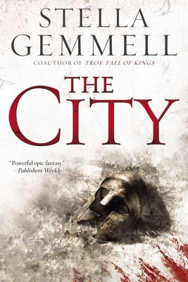 The City by Gemmell, Stella