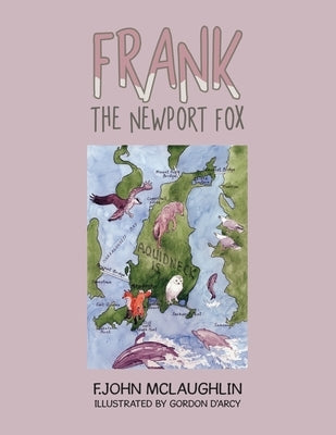 Frank the Newport Fox by McLaughlin, F. John