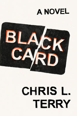 Black Card by Terry, Chris L.