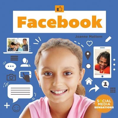 Facebook by Mattern, Joanne