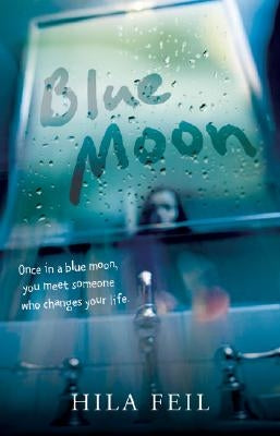 Blue Moon by Feil, Hila