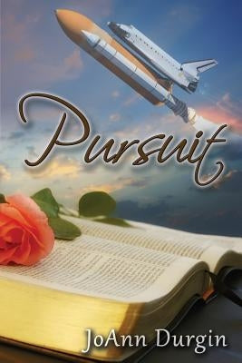 Pursuit by Joann, Durgin