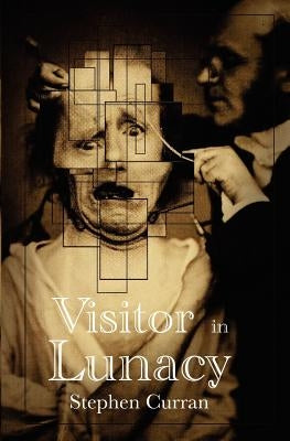 Visitor in Lunacy by Curran, Stephen