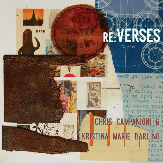 re: Verses by Campanioni, Chris