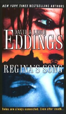 Regina's Song by Eddings, David