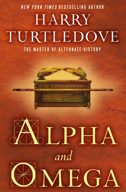 Alpha and Omega by Turtledove, Harry