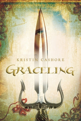 Graceling by Cashore, Kristin