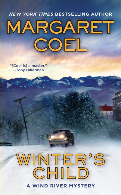 Winter's Child by Coel, Margaret