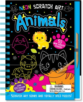 Animals by Isaacs, Connie