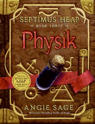 Physik by Sage, Angie