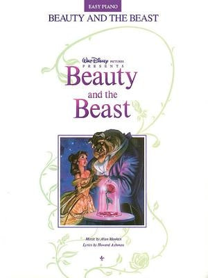 Beauty and the Beast by Menken, Alan