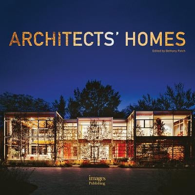 Architects' Homes by Patch, Bethany