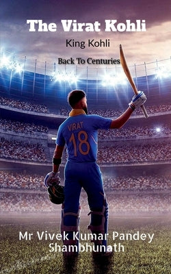 The Virat Kohli by Vivek