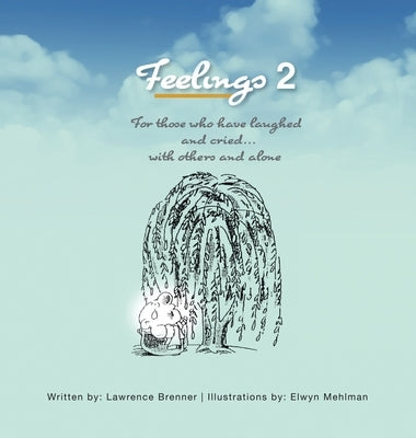 Feelings 2 by Brenner, Lawrence