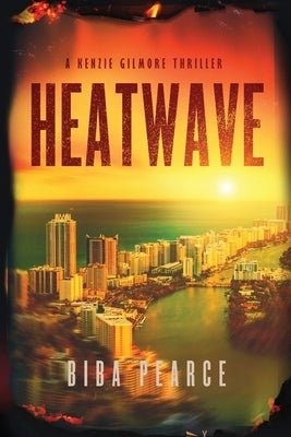 Heatwave by Pearce, Biba