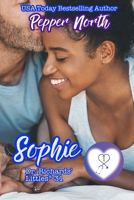 Sophie: Dr. Richards' Littles 31 by North, Pepper