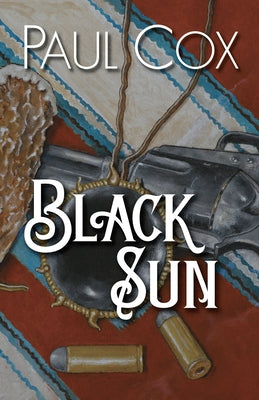 Black Sun by Cox, Paul