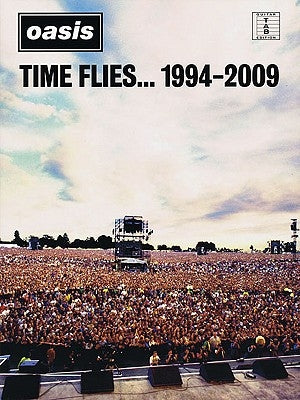 Oasis: Time Flies... 1994-2009 by Oasis