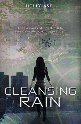 Cleansing Rain by Ash, Holly