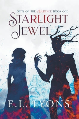 Starlight Jewel by Lyons, E. L.