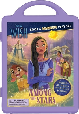 Disney Wish: Among the Stars by Le, Dienesa