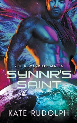 Synnr's Saint by Rudolph, Kate