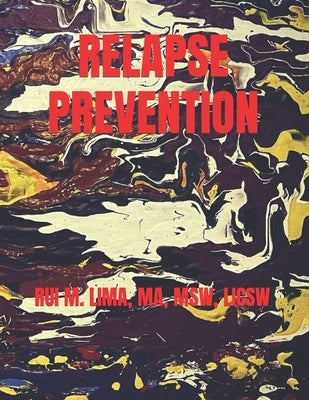 Relapse Prevention by Lima, Rui M.