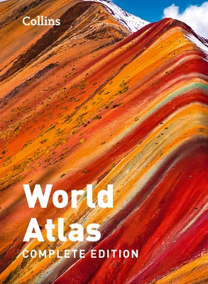 Collins World Atlas: Complete Edition by Collins