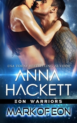 Mark of Eon by Hackett, Anna