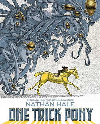 One Trick Pony by Hale, Nathan