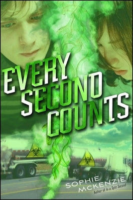 Every Second Counts by McKenzie, Sophie