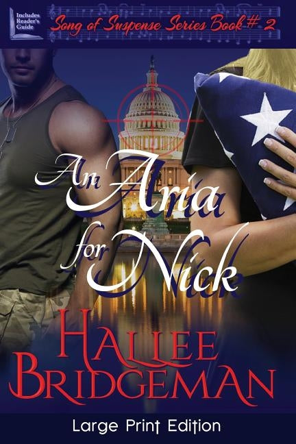 An Aria for Nick by Bridgeman, Hallee