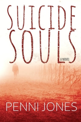 Suicide Souls by Jones, Penni